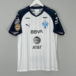 2019/20 MONTERREY AWAY SHIRT (L) PUMA