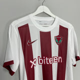 2022/23 HATAYSPOR *BNIB* HOME SHIRT (MULTIPLE SIZES) NIKE