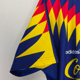 1994/96 CLUB AMERICA AWAY SHIRT (L) ADIDAS