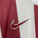 2022/23 HATAYSPOR *BNIB* HOME SHIRT (MULTIPLE SIZES) NIKE