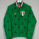 1970 MEXICO ADIDAS ORIGINALS TRACK JACKET (S)