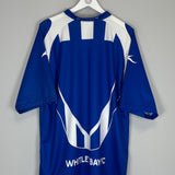 2008/09 WHITLEY BAY HOME SHIRT (XXL) BUKTA