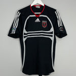 2006 DC UNITED HOME SHIRT (S) ADIDAS