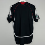 2006 DC UNITED HOME SHIRT (S) ADIDAS