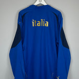 2006 ITALY TRACK JACKET (XL) PUMA