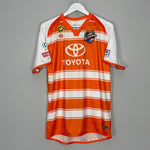 2008/10 PUERTO RICO ISLANDERS THIRD SHIRT (M) ADMIRAL