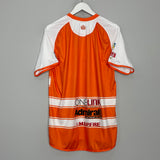 2008/10 PUERTO RICO ISLANDERS THIRD SHIRT (M) ADMIRAL