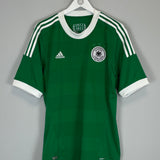 2012/13 GERMANY AWAY SHIRT (L) ADIDAS