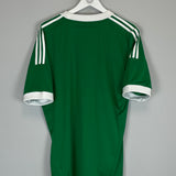 2012/13 GERMANY AWAY SHIRT (L) ADIDAS