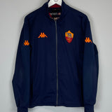 2000/01 ROMA TRACK JACKET (L) KAPPA