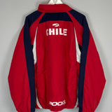 2007/09 CHILE TRACK JACKET (XL) BROOKS