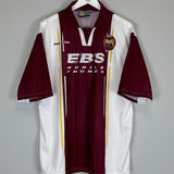 1997/98 NORTHAMPTON TOWN *CENTENARY* MINT HOME SHIRT (XL) PROSTAR