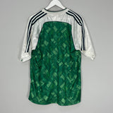 1990 CULT KITS X TURTLES JAPANESE MOVIE MASHUP XL ADIDAS