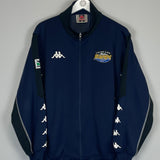 2001/02 COLORADO RAPIDS TRACK JACKET (M) KAPPA