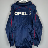 2001/02 PSG TRACK JACKET (L) NIKE