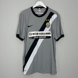 2009/10 JUVENTUS DEL PIERO AWAY SHIRT (XL) NIKE