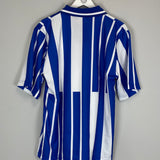 1998/99 COLCHESTER UNITED *BNWT* HOME SHIRT (L) PATRICK