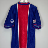 1995/96 PSG *MINT* HOME SHIRT (L) NIKE