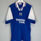 1995/96 PETERBOROUGH UNITED *BNWOT* HOME SHIRT (L)