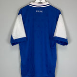 1995/96 PETERBOROUGH UNITED *BNWOT* HOME SHIRT (L)