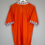 1996 NETHERLANDS *BNWT* HOME SHIRT (L) LOTTO