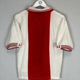 1997/98 AJAX HOME SHIRT (L.KIDS) UMBRO