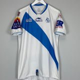 2007/08 PUEBLA #8 HOME SHIRT (M) ATLETICA