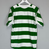 2005/07 CELTIC HOME SHIRT (S) NIKE