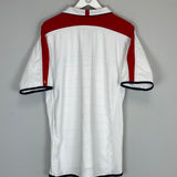 2003/05 ENGLAND HOME SHIRT (XL) UMBRO