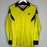 1980'S ADIDAS TEMPLATE SHIRT (M)