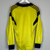 1980'S ADIDAS TEMPLATE SHIRT (M)