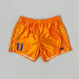 1993/96 SHIMIZU S-PULSE #11 HOME SHORTS (XL) MIZUNO