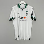 Image of the Monchengladbach shirt from the 2023/24 season