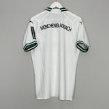 2023/24 MONCHENGLADBACH *PLAYER ISSUE* HOME SHIRT (M) PUMA