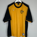 1999 LA GALAXY TRAINING SHIRT (M) NIKE