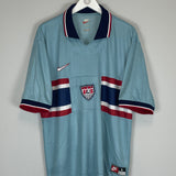 1995/97 USA THIRD SHIRT (L) NIKE