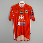 Image of the Chiapas shirt from the 2005/06 season