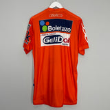 2005/06 CHIAPAS JAGUARES HOME SHIRT (L) ATLETICA