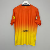 2012/13 BARCELONA AWAY SHIRT (L) NIKE