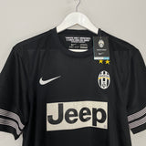 2012/13 JUVENTUS PIRLO #21 *BNWT* AWAY SHIRT (M) NIKE