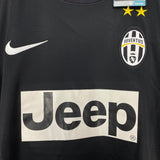 2012/13 JUVENTUS PIRLO #21 *BNWT* AWAY SHIRT (M) NIKE