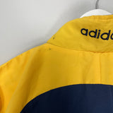 1996/98 SWEDEN TRACK JACKET (M) ADIDAS