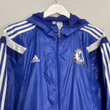 2014/15 CHELSEA RAIN JACKET (L) ADIDAS