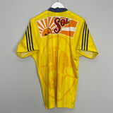 1996/99 CLUB AMERICA HOME SHIRT (L) ADIDAS