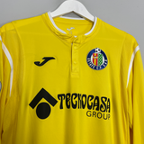 2017/18 GETAFE GK SHIRT (XL) JOMA