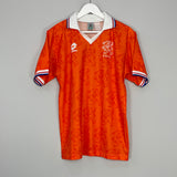 Image of the Netherlands shirt from the 1994 season