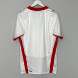 2008/10 SWITZERLAND AWAY SHIRT (M) PUMA