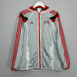 2014/15 MEXICO WINDBREAKER (M) ADIDAS