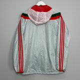 2014/15 MEXICO WINDBREAKER (M) ADIDAS