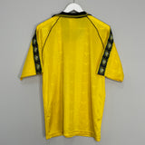 1998/00 PORT VALE AWAY SHIRT (M) MIZUNO